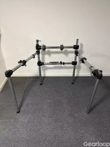 Alesis trumhage