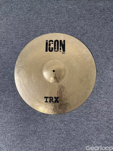 Icon Ride 21” TRX