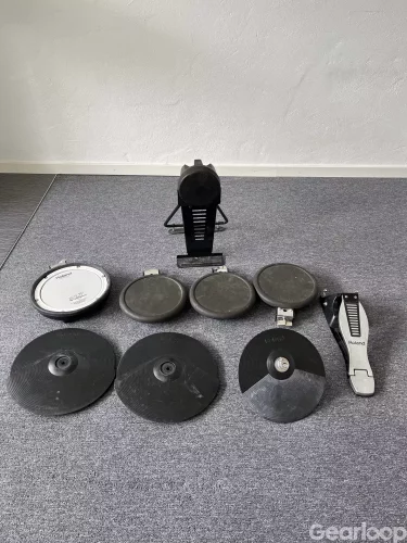Roland Pads