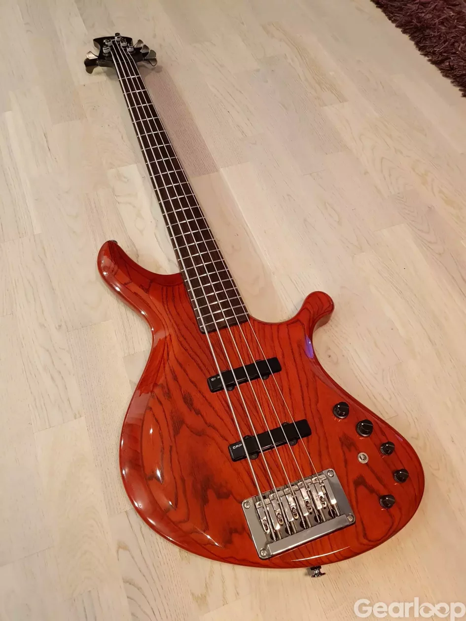 Ibanez Grooveline G105 - bild 1