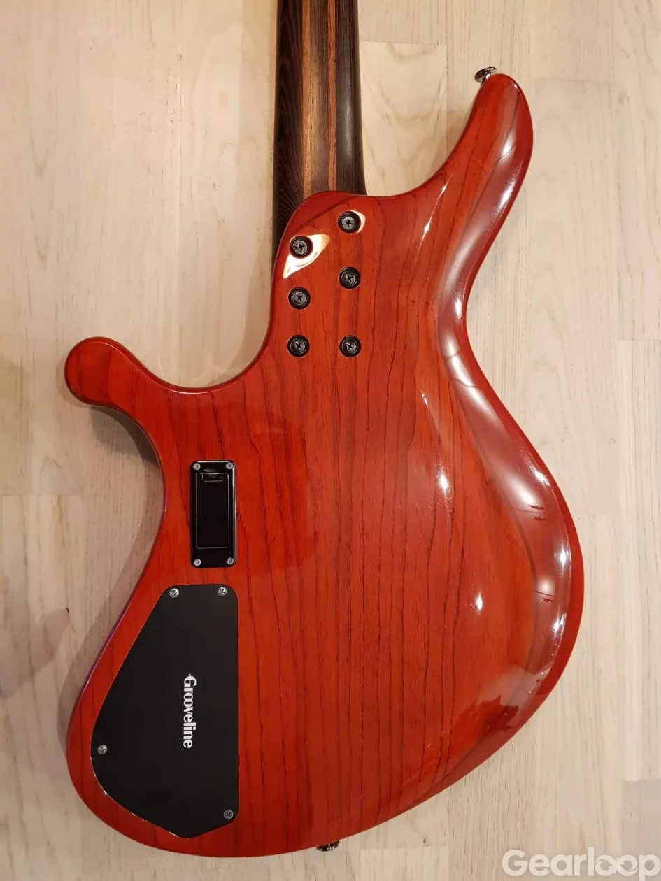 Ibanez Grooveline G105 - bild 2