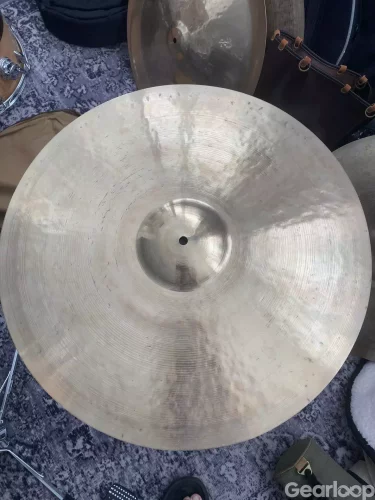 Funch K clone IIIb 22”