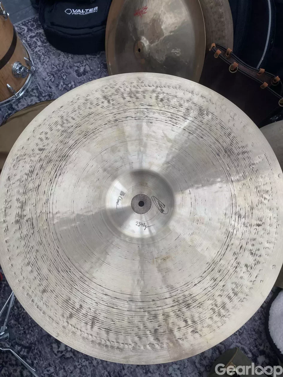 Funch K clone IIIb 22” - bild 2