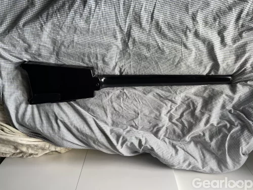 Steinberger bas för vänterhänta