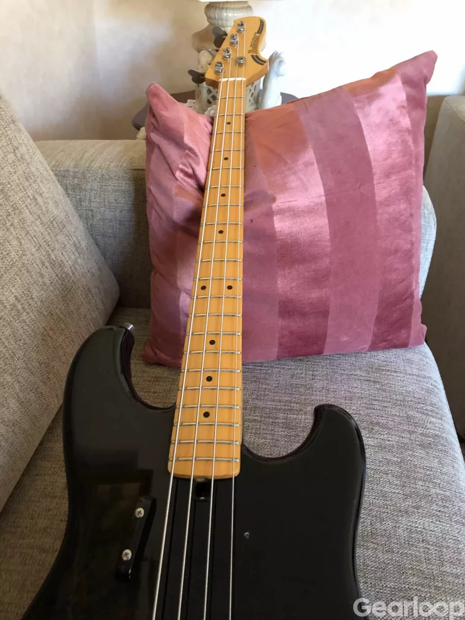 Ibanez Roadster RS800 - bild 2