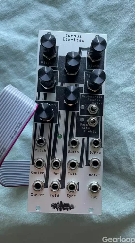 Cursus Iteritas (Noise Engineering)