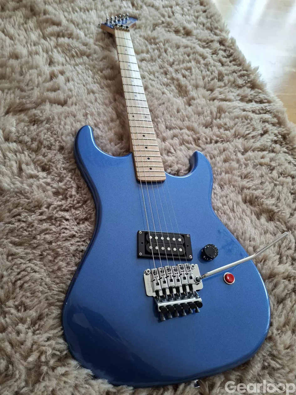 Kramer Baretta - bild 2