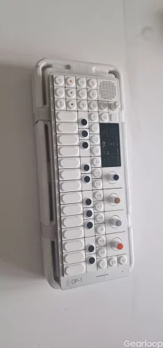 OP-1 Field