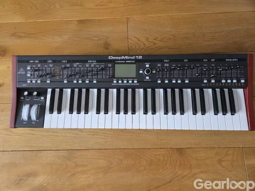 Deepmind 12