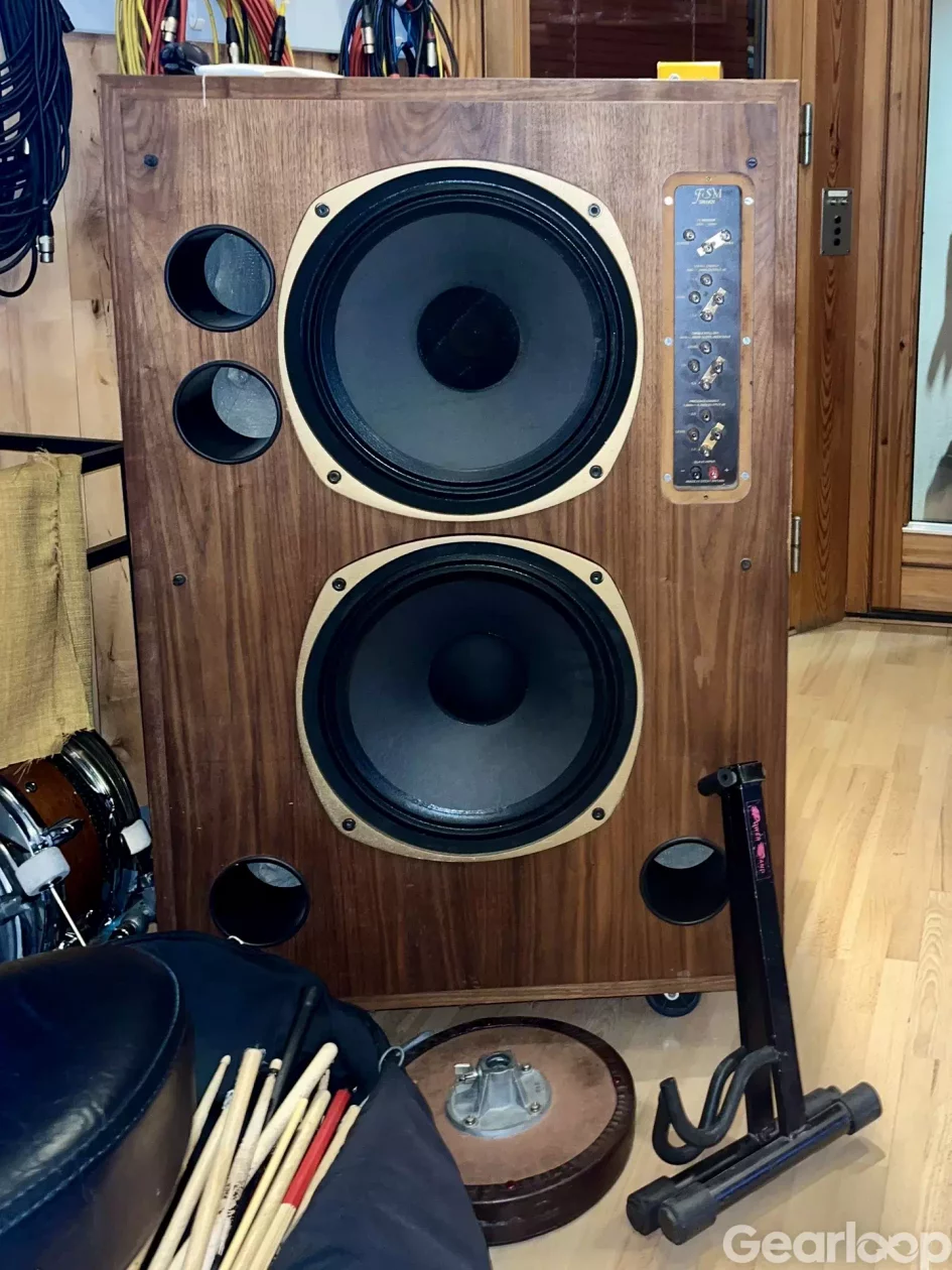 Tannoy FSM 215 - bild 2