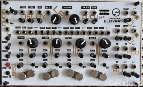 Elmyra 2