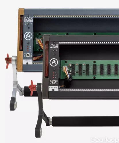 Rackbrute