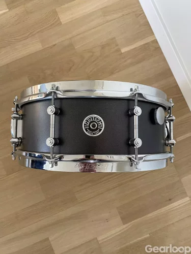 Gretsch Brooklyn 14 x 5,5 tum Mike Johnston Standard