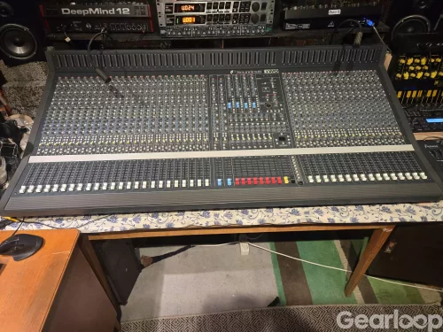 soundcraft series 2