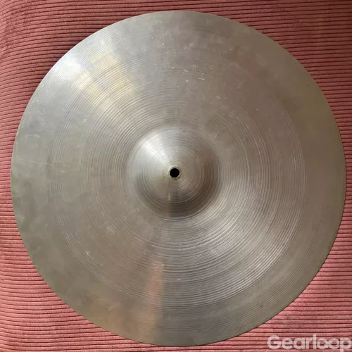 Avedis Zildjian 19”