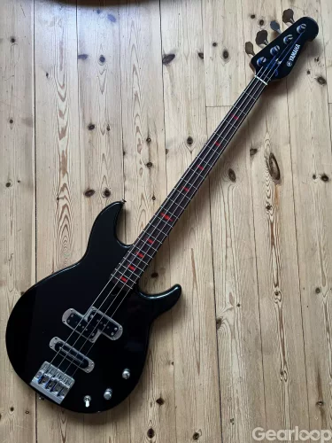Yamaha BB1000MA