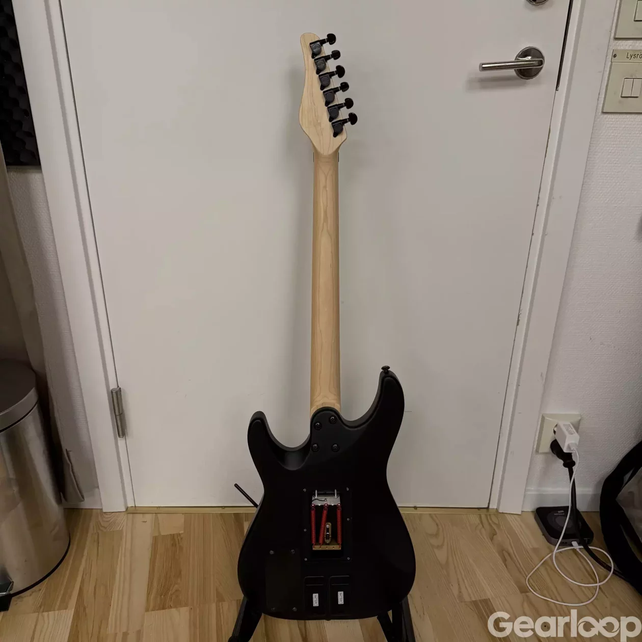 Schecter Sun Valley Super Shredder - bild 2