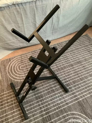 Millenium Amp Stand AS-2001