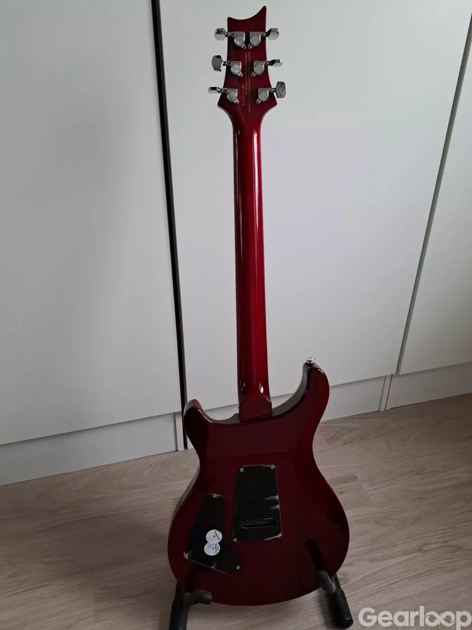 PRS SE STANDARD - bild 2