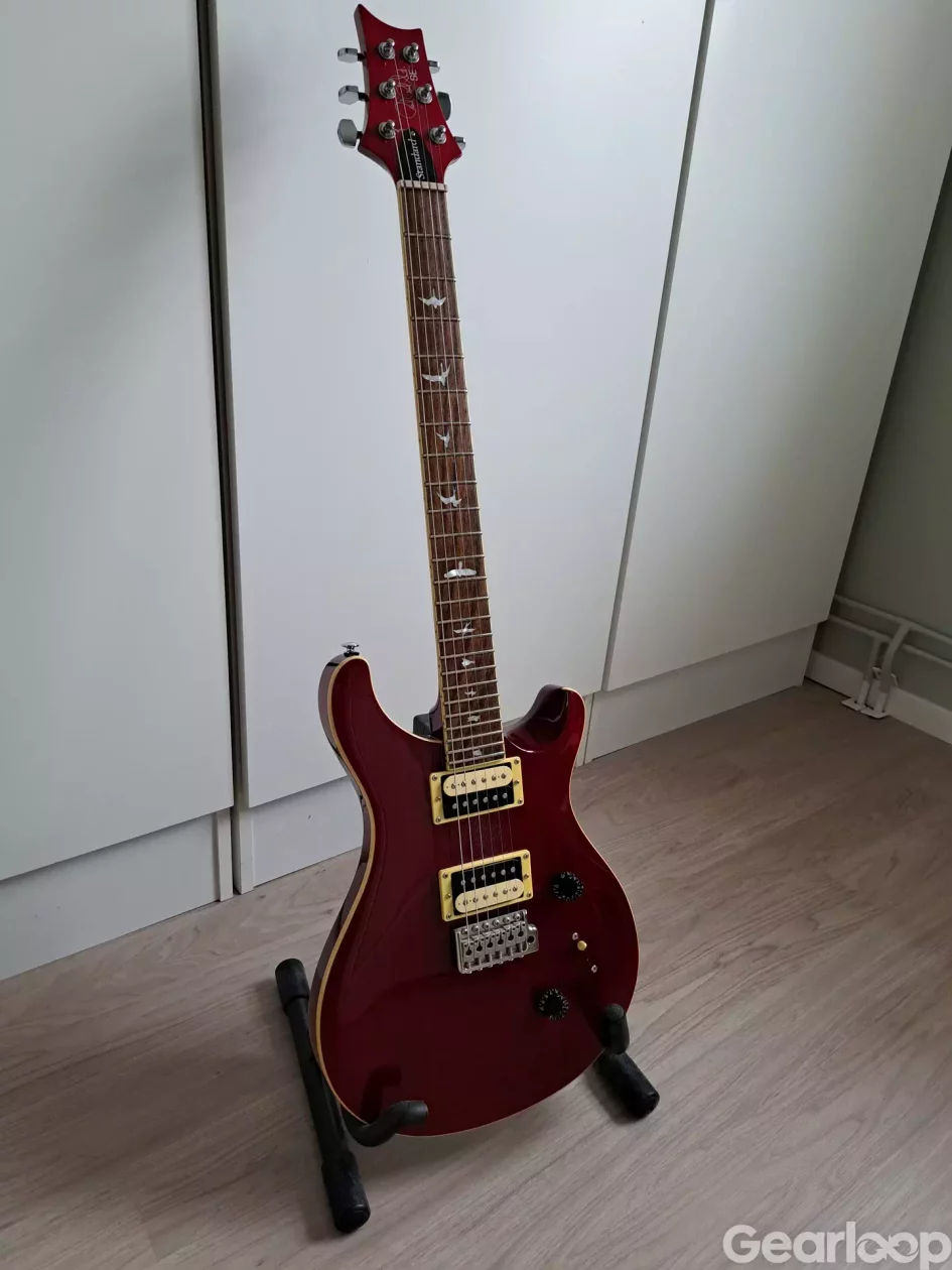 PRS SE STANDARD - bild 3