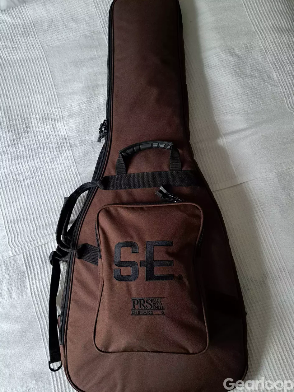 PRS SE STANDARD - bild 4