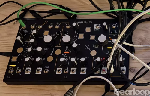 Make Noise Strega
