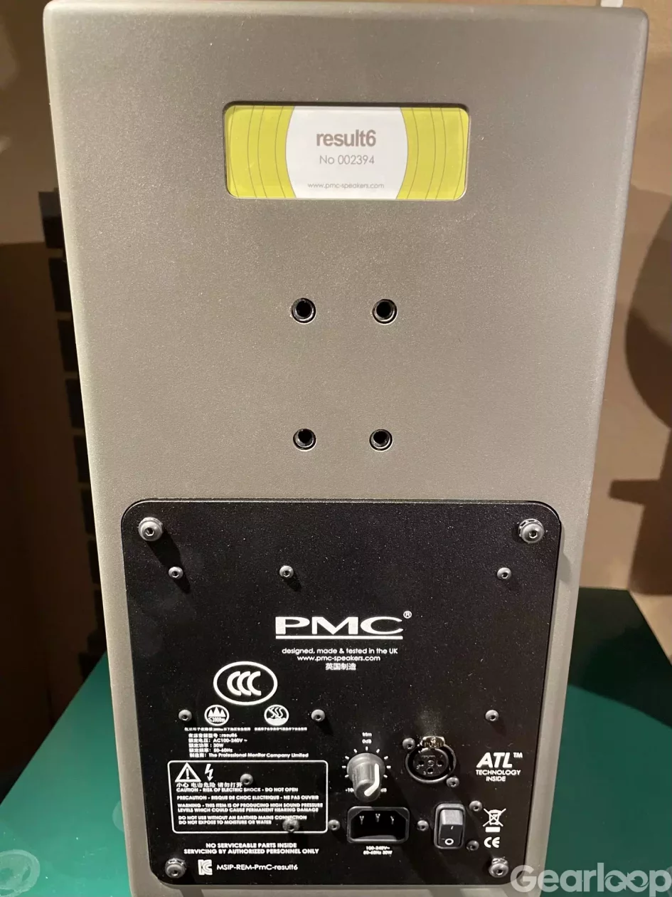 PMC Result - bild 2