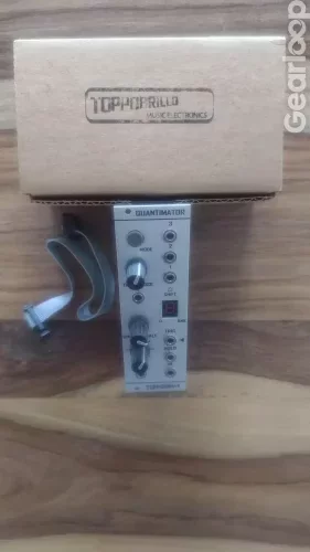 toppobrillo quantimator