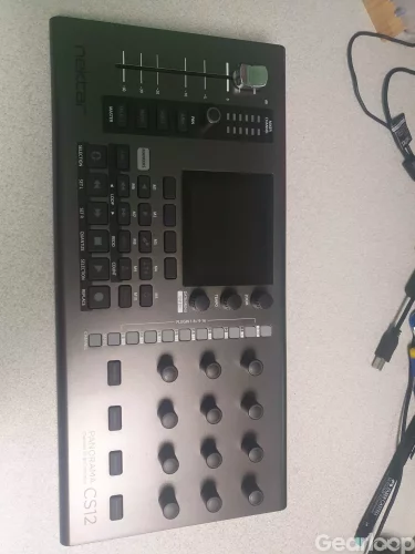 Nektar Panorama CS-12