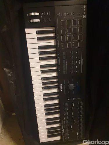 Arturia Keylab 49 MkII
