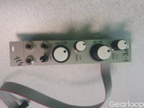 Eurorack: Waldorf, Intellijel m.fl