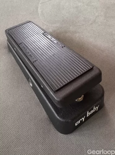 Dunlop CryBaby