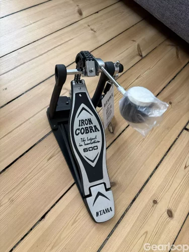 Tama Iron Cobra HP600D