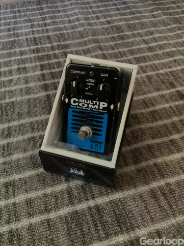 EBS MultiComp Studio Edition