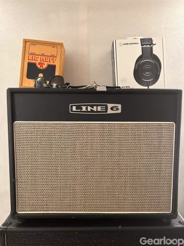 Line 6 Flextone