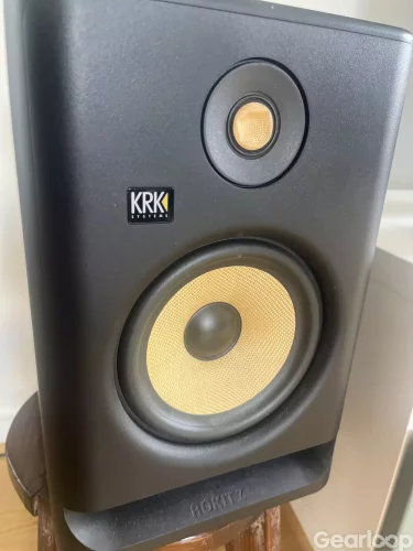 2st krk rockit 7