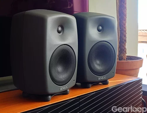 GENELEC 8040A (PAR)