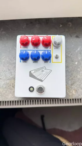 JHS Colour Box V1