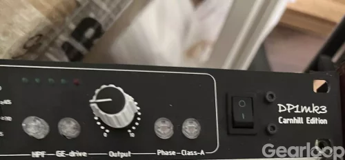 TK Audio