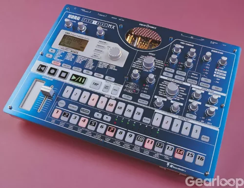 Korg Electribe EMX-1