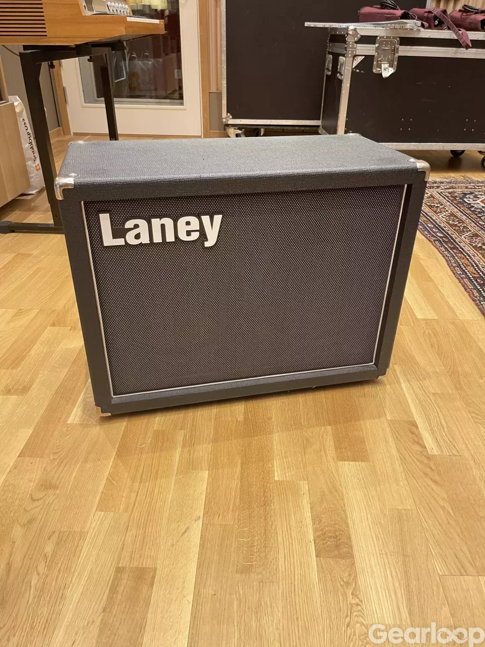 Laney GS212P - bild 1