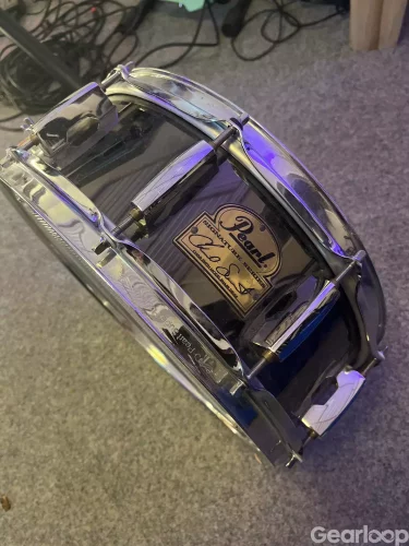 Pearl CS1450 Chad Smith Signature Series virveltrumma