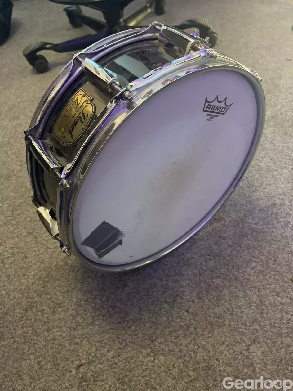 Pearl CS1450 Chad Smith Signature Series virveltrumma - bild 2