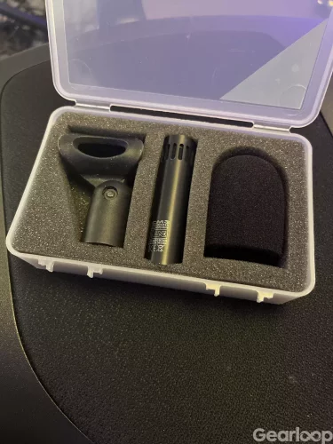 Line Audio CM3