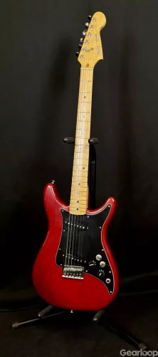 Fender Lead II från 1981.