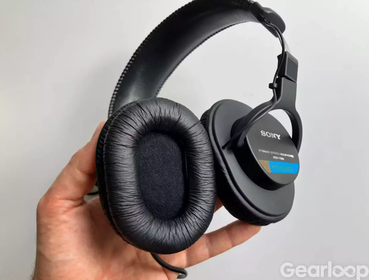 Sony MDR-7506 - bild 3