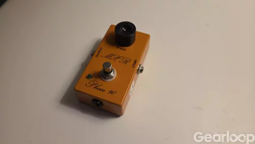 MXR 1974 Vintage Phase 90