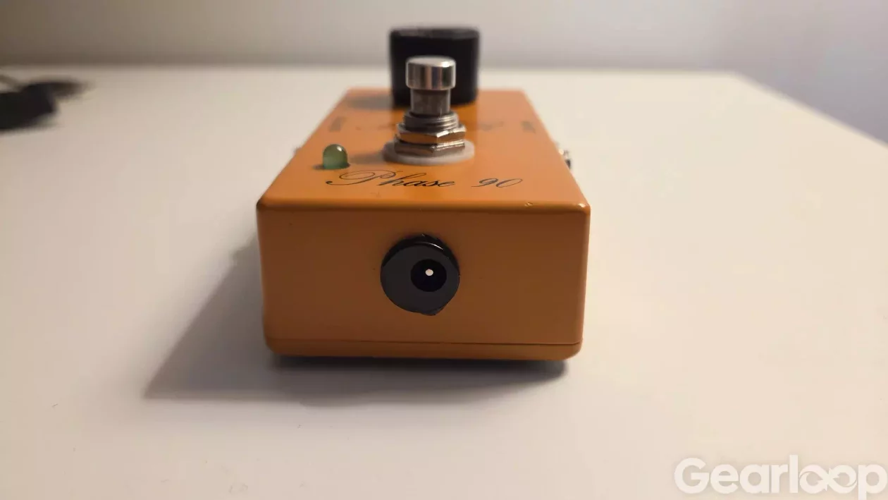 MXR 1974 Vintage Phase 90 - bild 2