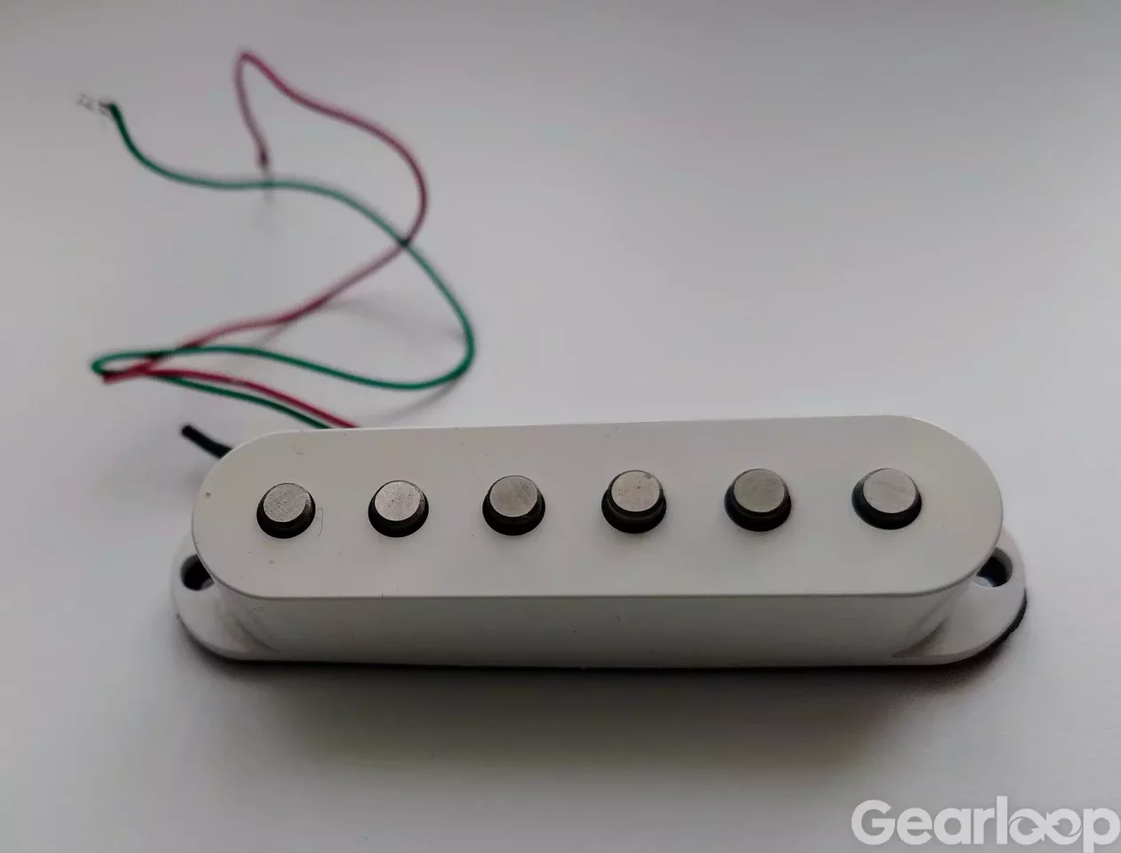 DiMarzio Virtual Solo DP420 - bild 2