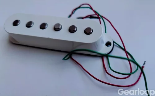 DiMarzio Area 67 DP419